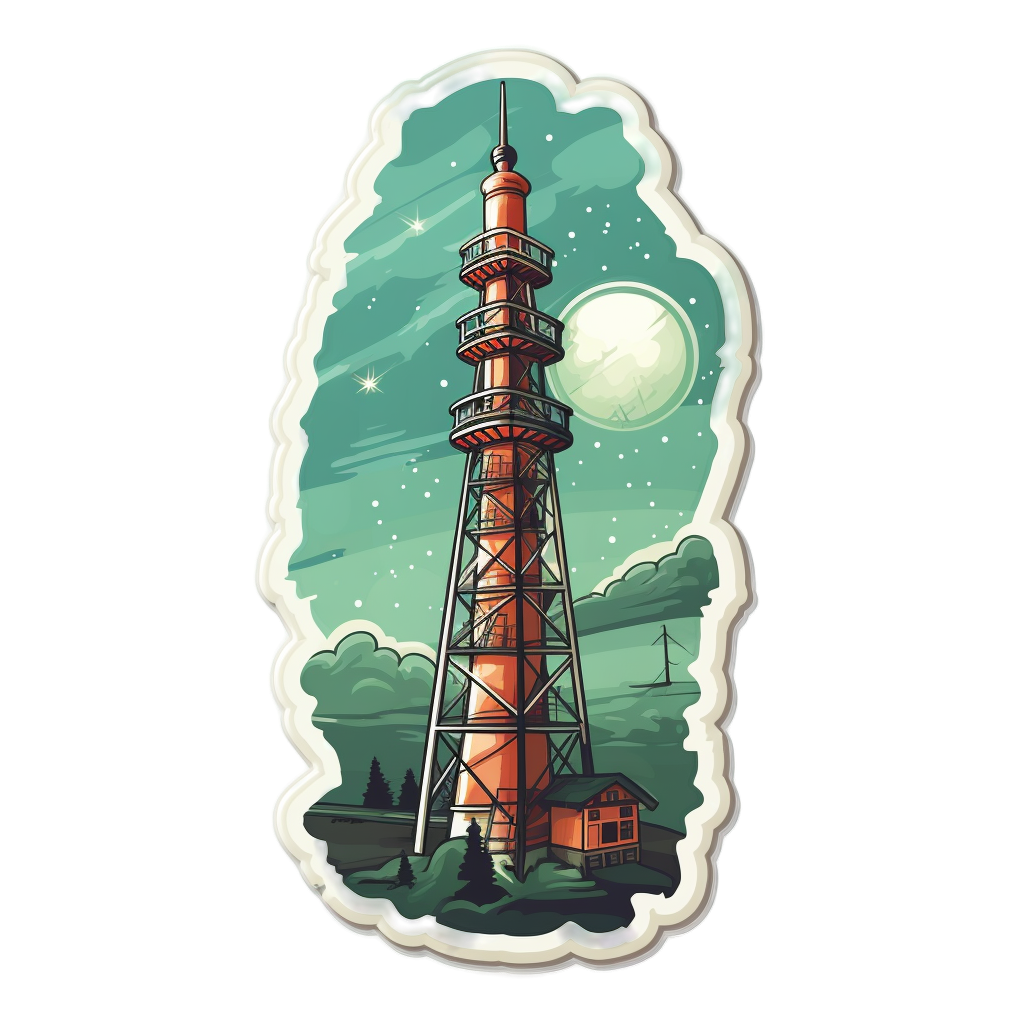Telco -- Arbure Inc.